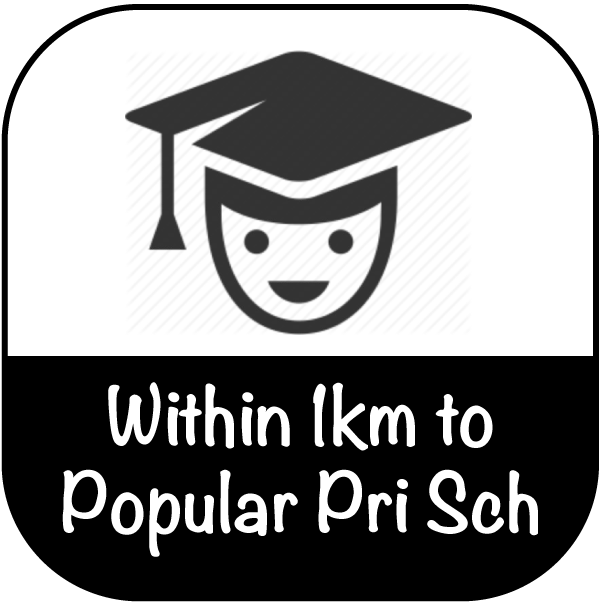 within 1km to popular primary school icon for property details
